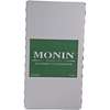 Monin Monin Sugar Free Triple Sec 1 Liter, PK4 M-FS044F